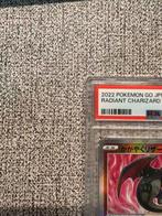 Pokémon - 1 Graded card - Charizard - Sword and Shield - PSA, Nieuw