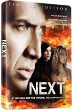 Next (Metal Case) (dvd tweedehands film), CD & DVD, DVD | Action, Ophalen of Verzenden