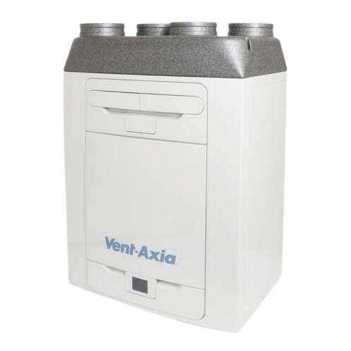 Vent-Axia WTW Sentinel Kinetic Advance 350SX T - Rechts, Doe-het-zelf en Bouw, Ventilatie en Afzuiging, Nieuw, Verzenden