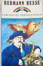 Fabuleuze vertellingen 9789029519052 Hesse, Boeken, Verzenden, Gelezen, Hesse