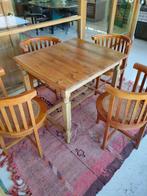 Tafel - Eik, Vurenhout - Vlaams modernisme