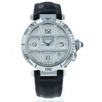 Cartier - Pasha Grid Date - Zonder minimumprijs -, Nieuw