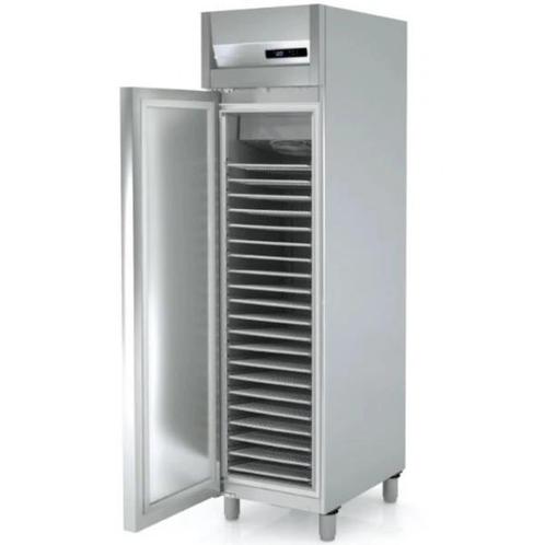 Bakkerij Koelkast | 409L (EN600x400) | RVS | 0°C/+8°C |, Zakelijke goederen, Horeca | Keukenapparatuur, Nieuw in verpakking, Verzenden