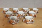 Nishi - Service à boisson - Porcelaine - Imari, avec, Antiek en Kunst