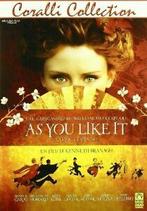 As You Like It (2006) DVD, Zo goed als nieuw, Verzenden