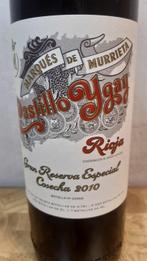 2010 Marqués de Murrieta, Castillo Ygay - Rioja Gran Reserva, Nieuw
