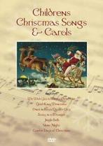 Childrens Christmas Songs and Carols DVD (2005) cert E, Verzenden
