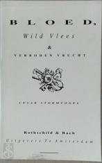 Bloed wild vlees & verboden vrucht, Nieuw, Nederlands, Verzenden