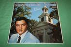Elvis Presley - Lot Of 2 Uk First Mono Red Spot, Nieuw in verpakking