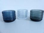 Iittala - Oiva Toikka en Markku Salo - Kaarsenhouder (5) -
