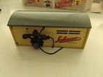 Schuco - Blikken speelgoed - Schuco Garage No.1500, Boxed