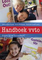 Handboek vroeg vreemdetalenonderwijs 9789046903957, Boeken, Verzenden, Gelezen