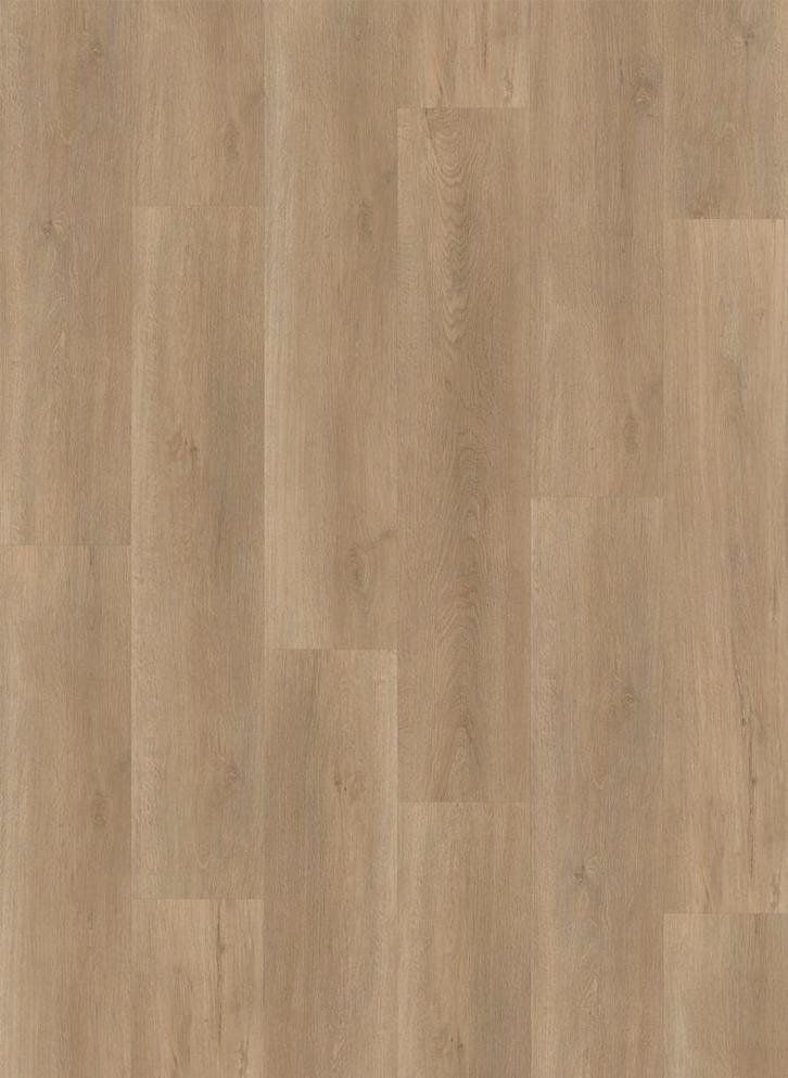 Marbella Authentic Rigid 5801 PVC Click laminaat Eiken licht, Doe-het-zelf en Bouw, Vloerdelen en Plavuizen, Ophalen of Verzenden