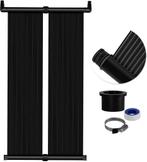 KESSER® Solar mat - Zwembadverwarming - 500x70cm - Zwart, Doe-het-zelf en Bouw, Verzenden, Nieuw