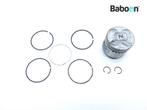 Zuiger Yamaha XS 500 (XS500) Kit, (std) 0.96, Motoren, Verzenden, Gebruikt