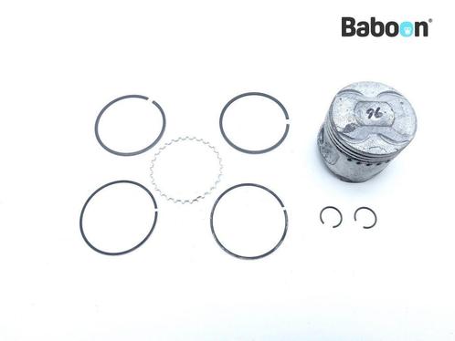 Zuiger Yamaha XS 500 (XS500) Kit, (std) 0.96, Motoren, Onderdelen | Yamaha, Gebruikt, Verzenden