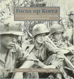 Focus op Korea, Livres, Verzenden