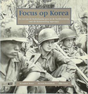 Focus op Korea, Livres, Langue | Langues Autre, Envoi