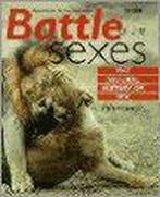 Battle of the sexes in the animal world 9780563371458, Zo goed als nieuw, John Sparks, Verzenden