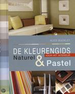 Kleurengids Voor Het Interieur Pastel En Naturel, Boeken, Gelezen, Alice Buckley, Verzenden