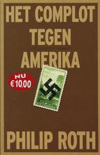 Het complot tegen Amerika / Meulenhoff editie / 2119, Verzenden, Philip Roth