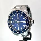 TAG Heuer - Aquaracer 500M Leonardo Di Caprio Green Cross, Bijoux, Sacs & Beauté