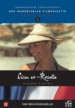 César Et Rosalie, Verzenden, Drama