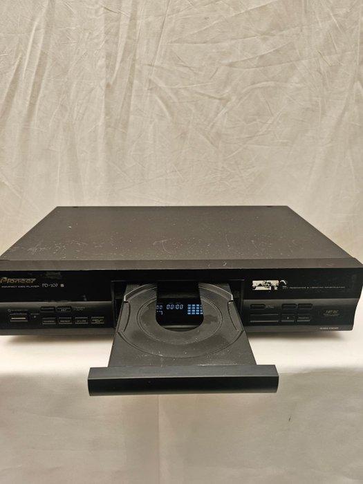 Pioneer - PD-107 Cd-speler, Audio, Tv en Foto, Radio's