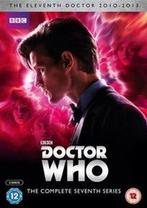 Doctor Who - Complete Series 7 DVD (IMPORT), Verzenden, Nieuw in verpakking