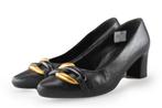 Gabor Pumps in maat 38 Zwart | 5% extra korting, Pumps, Verzenden, Zwart, Gabor