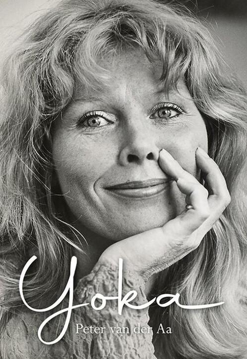 Yoka 9789463655156 Peter van der Aa, Boeken, Overige Boeken, Zo goed als nieuw, Verzenden