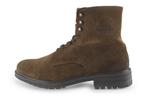 Pantofola dOro Veterboots in maat 45 Bruin | 5% korting, Bruin, Verzenden, Boots, Pantofola d'Oro