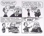 Pentekening Amerika - Cheney de ho (lijst optie), Verzenden