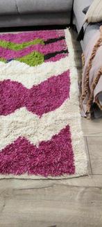 Berbertapijt vloerkleed Beni Mellal-tapijt - Tapijt - 326 cm