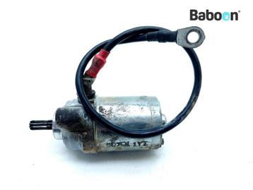 Startmotor Husqvarna TE 125 2011-2013, Motoren, Verzenden, Gebruikt