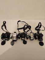 Fujifilm 5x Finepix Appareil photo compact numérique, Audio, Tv en Foto, Fotocamera's Digitaal, Nieuw