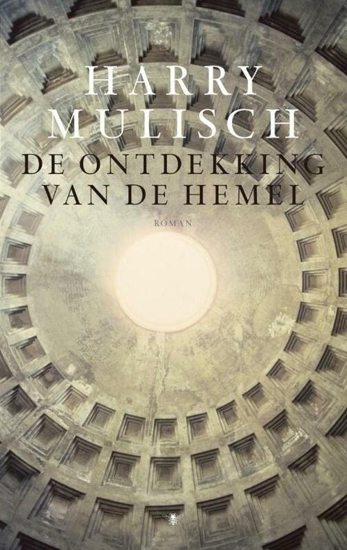 De ontdekking van de hemel (9789023466840, Harry Mulisch), Boeken, Romans, Nieuw, Verzenden