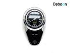 Compteur set complet KMH Suzuki VL 800 2001-2004 Intruder, Motos, Verzenden