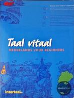 Taal Vitaal 9789054512653, J. Schneider-Broekmans, Verzenden