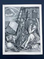 Albrecht Dürer (1471-1528), after - Melencolia I