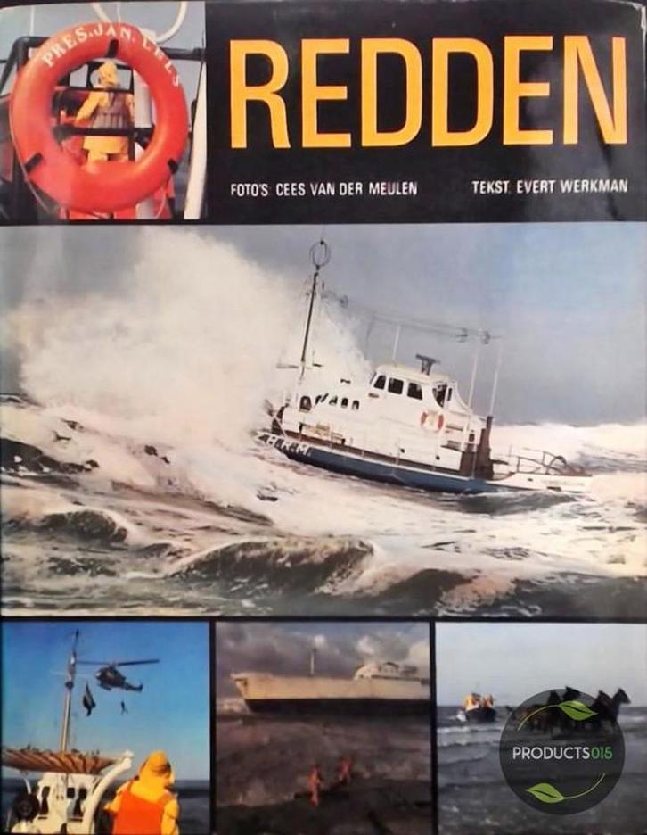 Redden 9789021600369 Werkman, Boeken, Overige Boeken, Gelezen, Verzenden