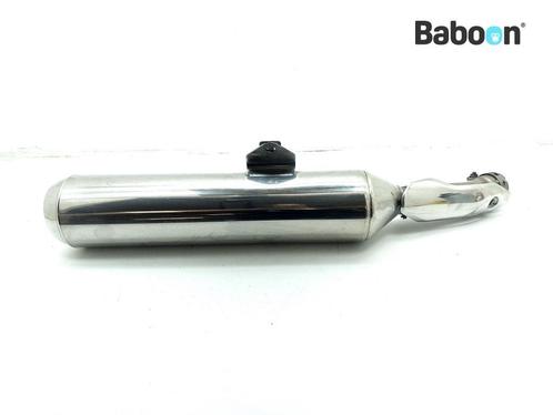 Silencieux déchappement Original droite Yamaha FJR 1300, Motoren, Onderdelen | Yamaha, Verzenden