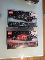 Lego Set - Speed Champions - Formule 1 Ferrari SF24 et, Kinderen en Baby's, Speelgoed | Duplo en Lego, Nieuw