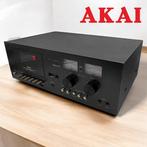 Akai - CS 705d - WORKING Cassetterecorder-speler, Nieuw