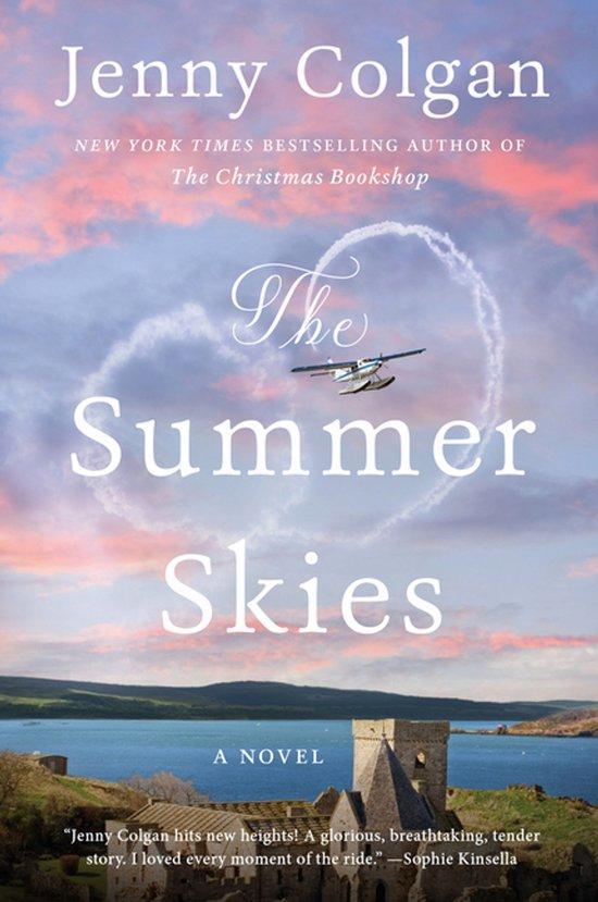 Scottish Island of Mure-The Summer U.S. Skies 9780063260429, Boeken, Taal | Engels, Gelezen, Verzenden