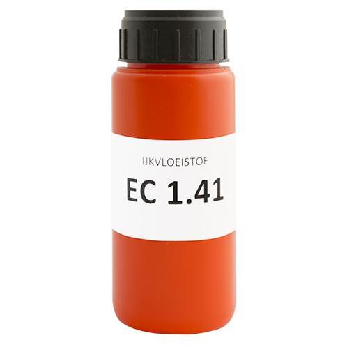 Ijkvloeistof EC ijk 1.41, Doe-het-zelf en Bouw, Meetapparatuur, Nieuw