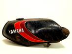 Yamaha RD 50 1974-1984 43ED BRANDSTOFTANK, Motos, Pièces | Yamaha