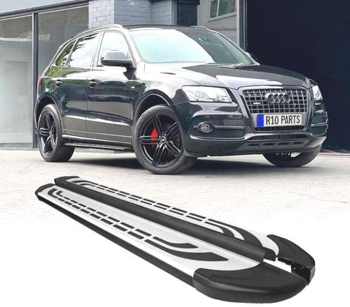 MARCHEPIEDS LATÉRAUX AUDI Q5 08-13, Auto-onderdelen, Carrosserie, Verzenden
