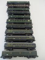 Märklin, Primex H0 - Wagon de passagers pour trains, Nieuw