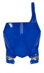 Cycra Stadium voornummerplaat Blauw Yamaha YZ 250F 2019-2023, Motoren, Verzenden, Nieuw